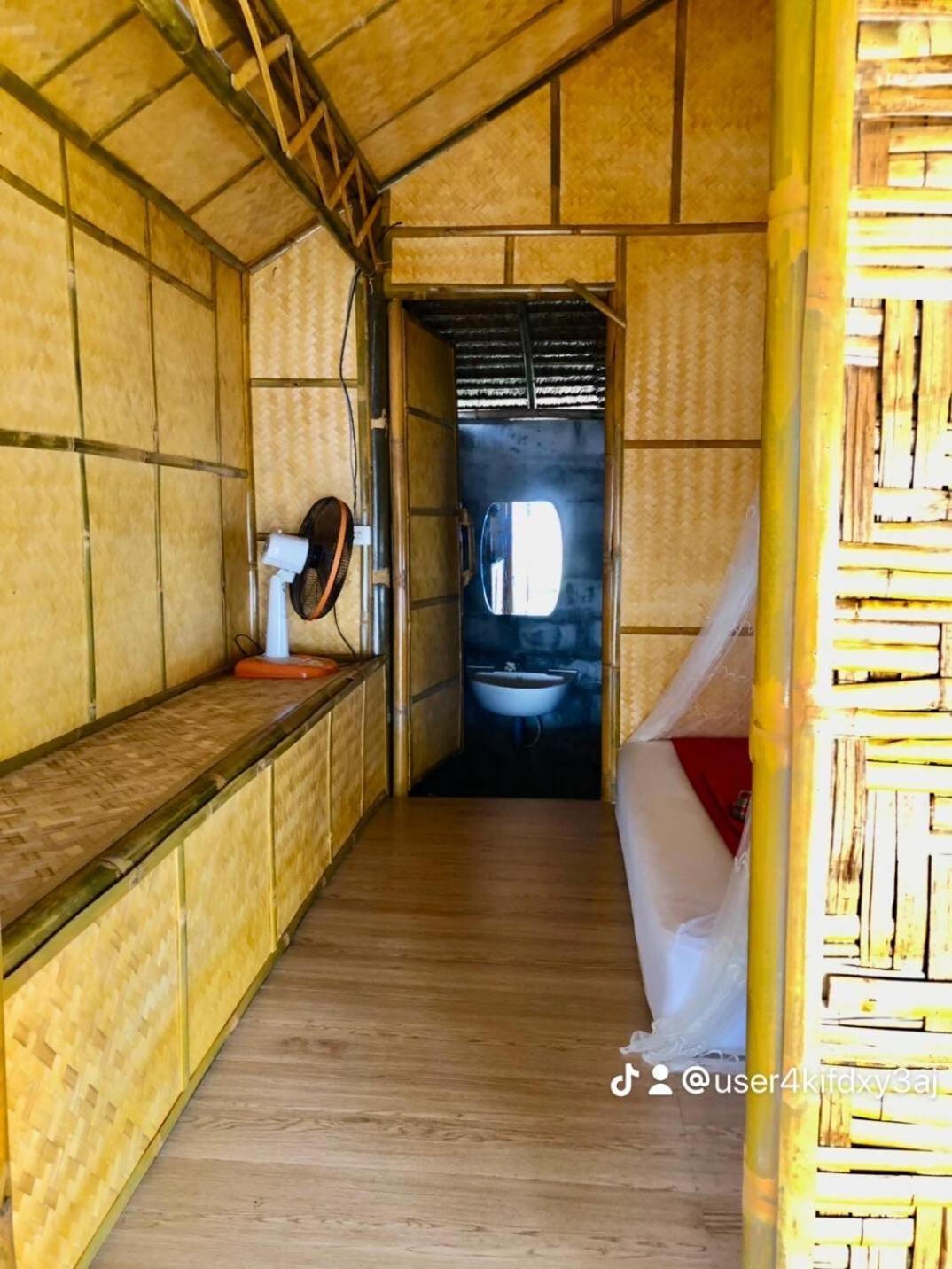 Koh Phaluai Beach Bangalow Ban Ko Nok Taphao Zewnętrze zdjęcie