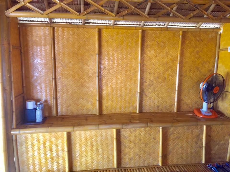 Koh Phaluai Beach Bangalow Ban Ko Nok Taphao Zewnętrze zdjęcie